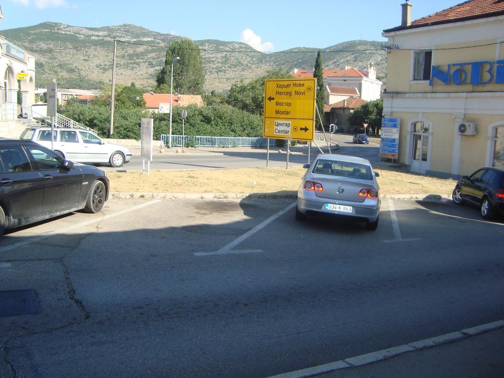 Studio Centar Sp Trebin Dış mekan fotoğraf