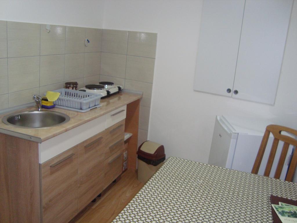 Studio Centar Sp Trebin Dış mekan fotoğraf