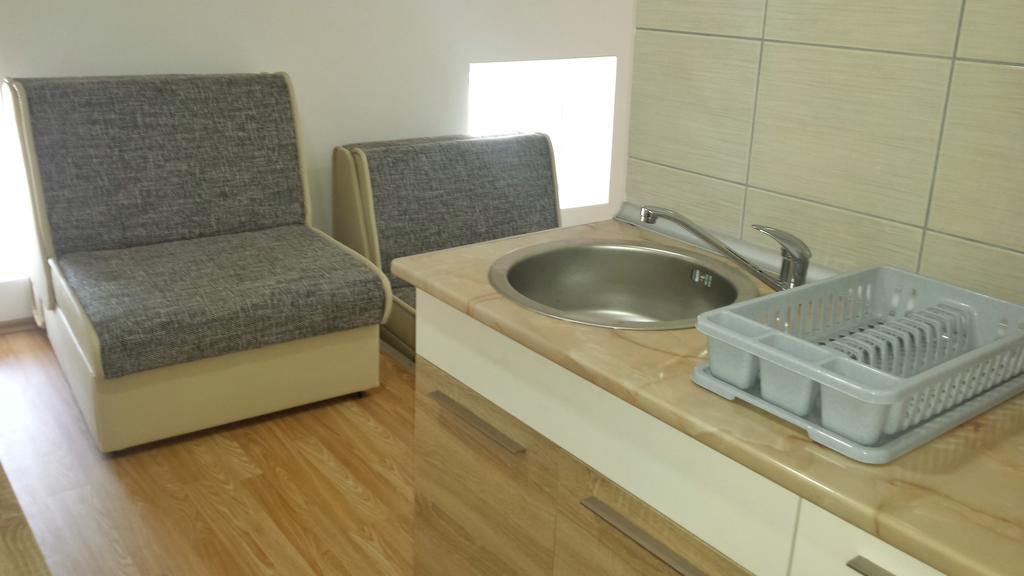 Studio Centar Sp Trebin Dış mekan fotoğraf